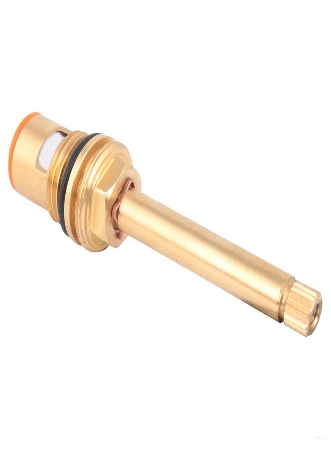 Ausam محور صمام إيقاف مخفي من Ausam مقاس 1/2 بوصة، محور مقاس 1/2 بوصة لصمام إيقاف مخفي - Image 4